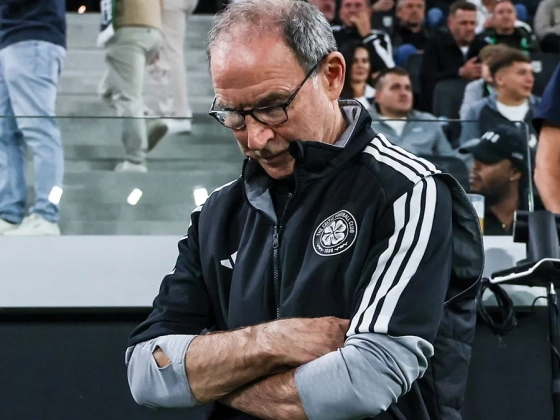 Mourinho és az MTK is előkerült – nehezen emésztik az újabb BL-kudarcot a Celticnél