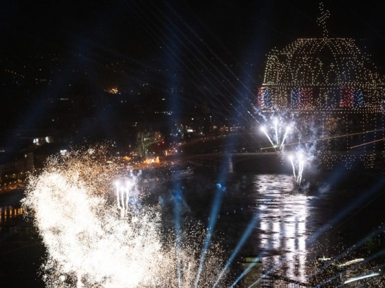 Hadházy hozzájárulna a „tűzijátékmutyi” happy endjéhez: feljelentést tesz