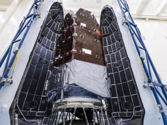 Még a héten felbocsáthatják a NASA új űrtávcsővét