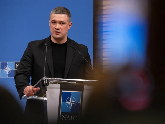 Sürgős változtatásokra van szükség Ukrajnában a háború lezárásához a volt ukrán védelmi miniszter szerint