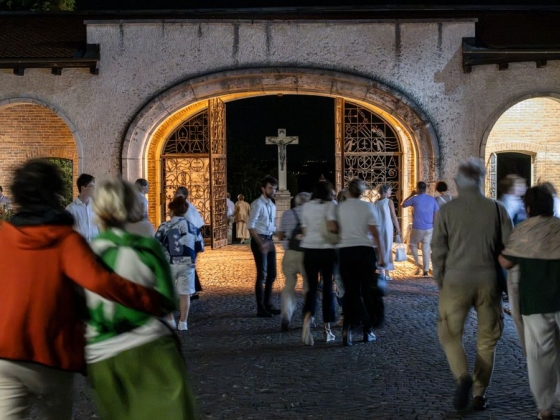 Bach és Kurtág, művészetek és spiritualitás háromnapos találkozása