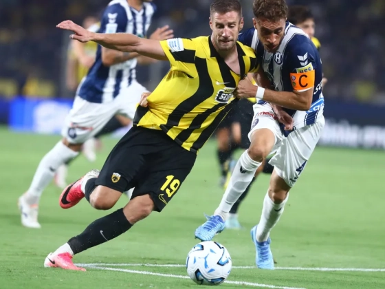 Nyolc év után juthat fel újra a BL-főtáblára az AEK Athén
