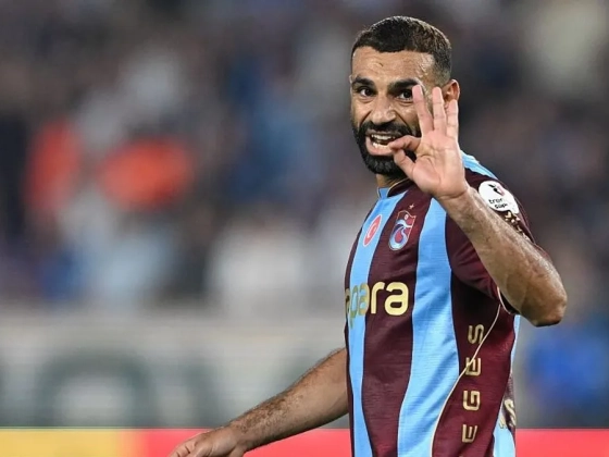 Szalah is érkezik – megvan a Trabzonspor Budapestre utazó kerete