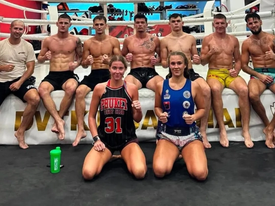 Tíztagú magyar válogatott utazik a koszovói muaythai-világbajnokságra