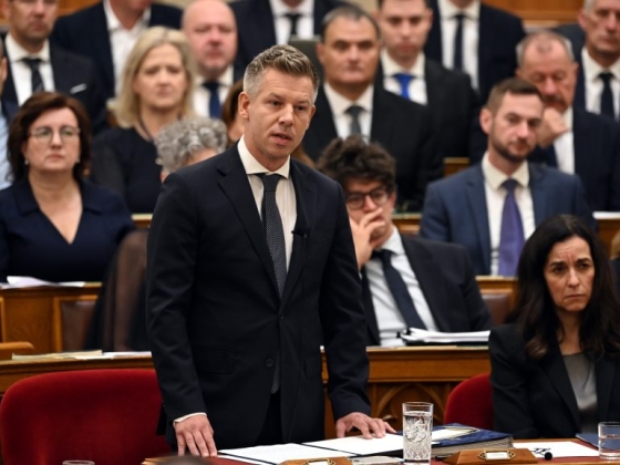 Mit hazudnak? – magyar politikusok és közéleti influenszerek szavahihetőségét vizsgálta a mesterséges intelligencia