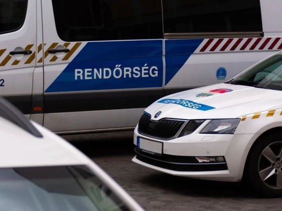 Nyomozást indított a rendőrség a monori tömegverekedés ügyében