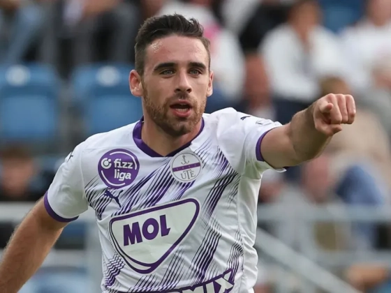 Újpest: Aljosa Matko 2 millió euró alatt nem eladó – NS-infó
