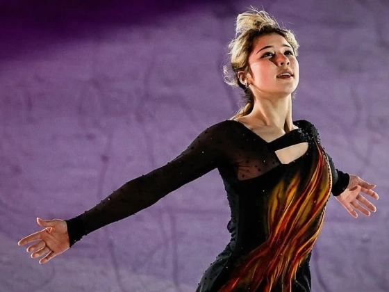A következő idényben nem versenyez Alysa Liu olimpiai bajnok műkorcsolyázó