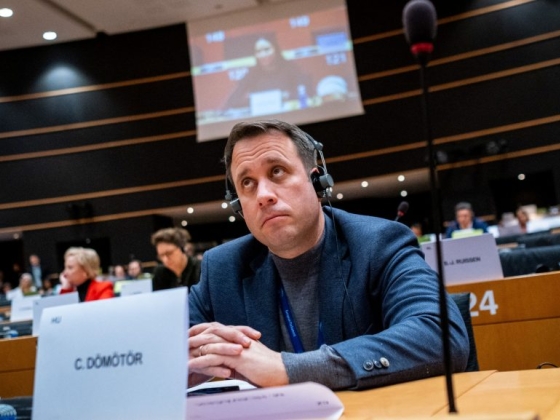 Magyar csúcsok és rekorderek az EP-ben