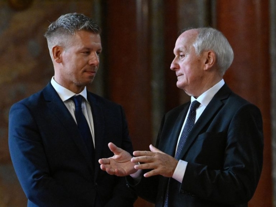 Dessewffy Tibor: A győztes mindent visz – a 2026-os politikai nyár