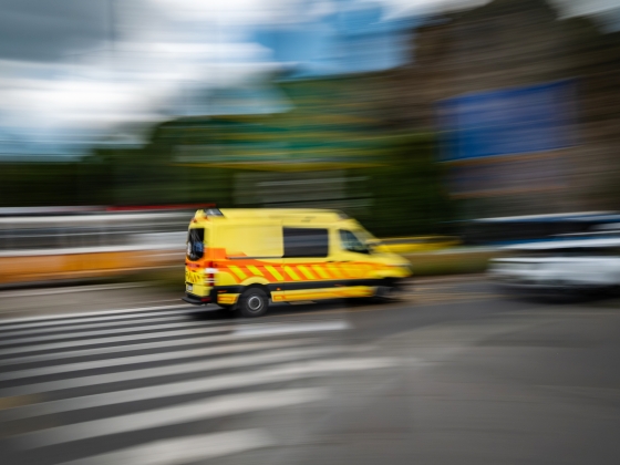 Elképesztő, hogy milyen esetekhez hívnak mentőt a magyarok – nyilvánossá tették a finoman fogalmazva legfurcsább segélykéréseket