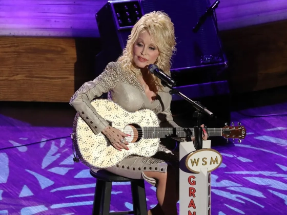 Dolly Parton már évekkel ezelőtt elárulta, melyik dal szóljon a temetésén