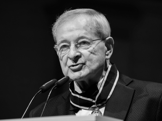 Meghalt Nádas Péter
