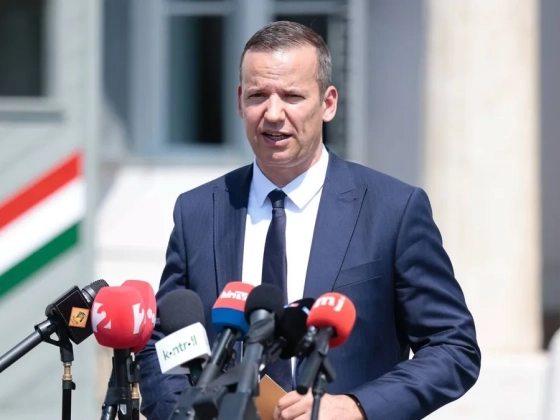 A Mi Hazánk feljelentést tett az augusztus 20-i rendezvény közbeszerzése miatt