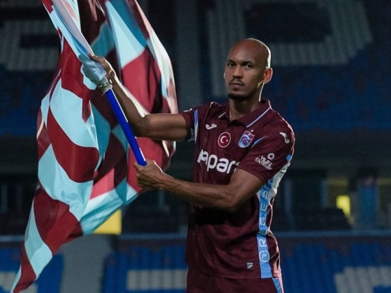 Újabb sztárt igazolt a Trabzonspor, de ő nem játszhat a Fradi ellen