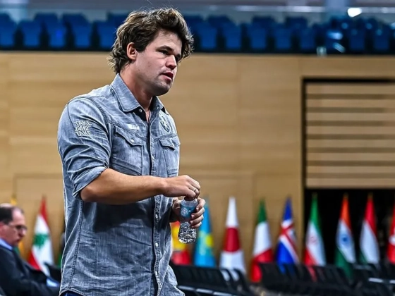 Carlsen és Rapport is versenyez a FIDE budapesti sakktornáján
