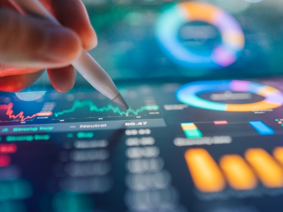 Bemondták a profik, mennyi szufla lehet még idén az S&P 500-ban