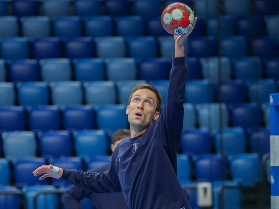 Nikola Portner: A Szegedben minden megvan, hogy nagyhatalommá váljon
