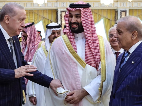 Újra eljön Ankara aranykora? – Íme a Közel-Kelet új erőközpontja