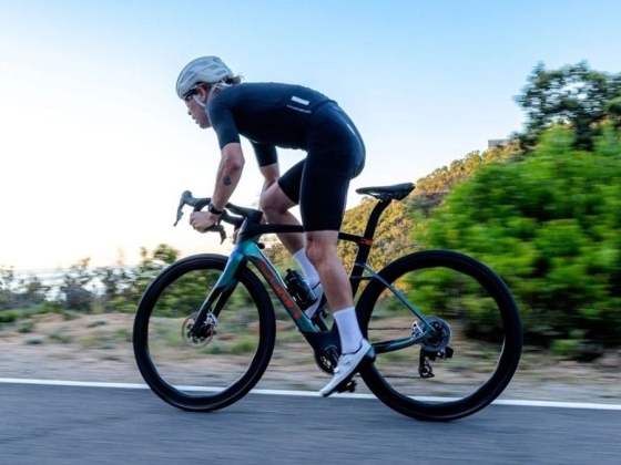 A sebesség új értelmezése: Pinarello Dogma X, az all around csúcsmodell