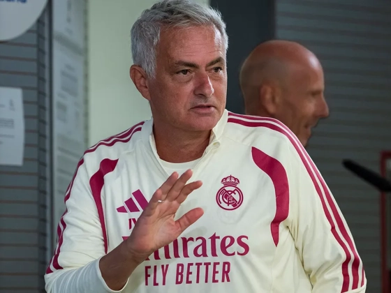 Tizenhárom év után irányítja a Real Madridot a Bernabéuban José Mourinho