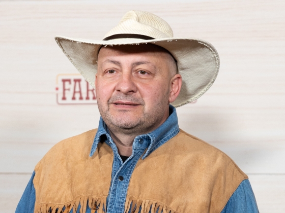 „Ebben az iparban nincs szabadság” – Gáspár Zsolti elárulta, miért keményebb a vidéki élet mindennél
