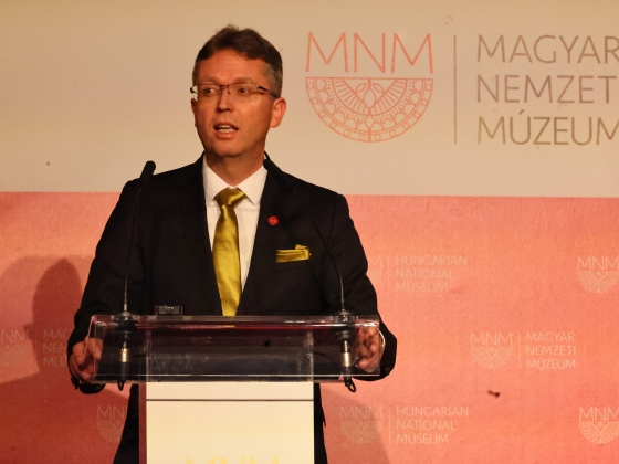 NKA-botrány: Kiengedték a letartóztatásból Hankó Balázs volt kabinetfőnökét és másik két gyanúsítottat