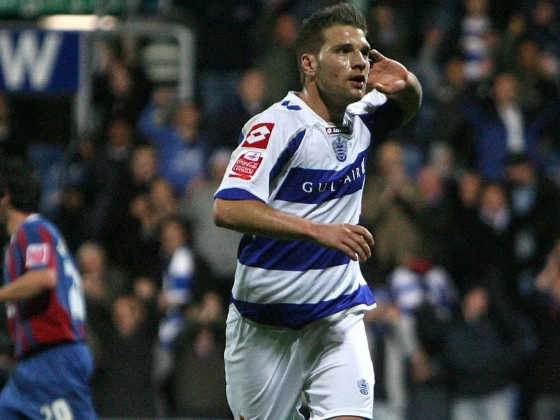 A QPR is aggódik volt játékosa, Buzsáky Ákos eltűnése miatt