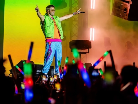Megszólalt a rendőrség a DJ Oti koncertről: Itt tart a nyomozás