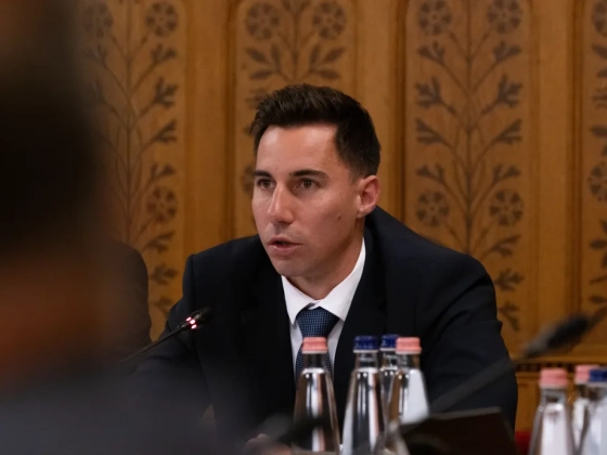 Radnai Márk az augusztus 20-ról szóló levelezésről: A leveleket nem olvastam, tartalmukról a sajtóból értesültem
