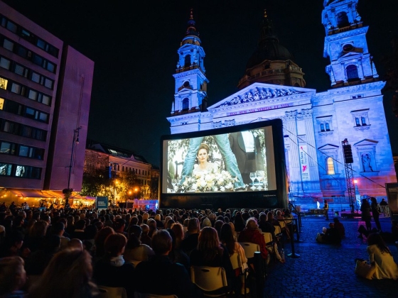 Jön a Budapesti Klasszikus Film Maraton, és jön vele Mathieu Kassovitz is