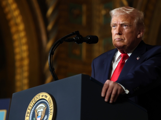 Elmondta Donald Trump, mit keresett Moszkvában a CIA igazgatója