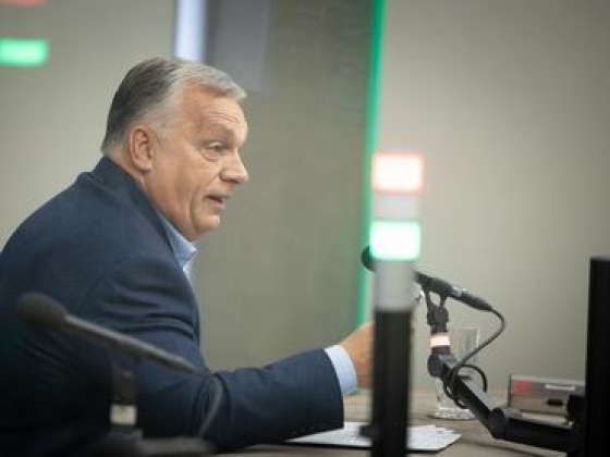 Dominóhatást indíthatott el Orbán Viktor bukása, Brüsszelben is recseg a rendszer