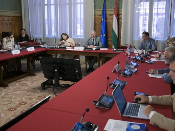 MNB-botrány: Megtette az első lépést a parlamenti vizsgálóbizottság