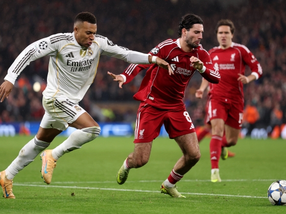 Az UEFA egy új szabállyal megtiltotta, hogy Szoboszlaiék a Real Madridot fogadják a BL ligaszakaszában