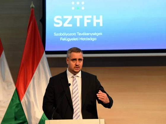 A hazai cégek 90 százaléka átment az első kiberbiztonsági auditon