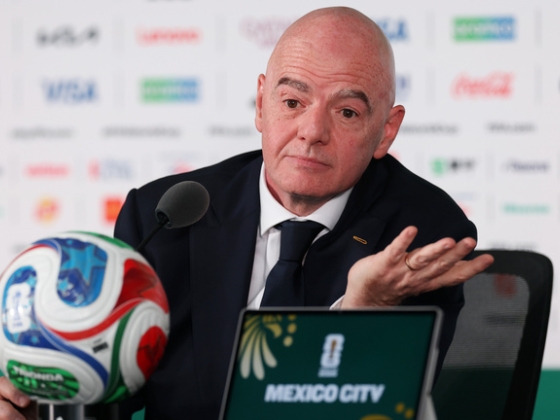 Megbukhatott az Infantino-terv, az európai szövetség elállhat a FIFA-tornák bojkottjától