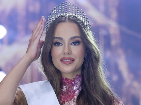 Végvári Janka a Miss World világversenyről: „Jobban is teljesíthettem volna, ha egészséges vagyok”