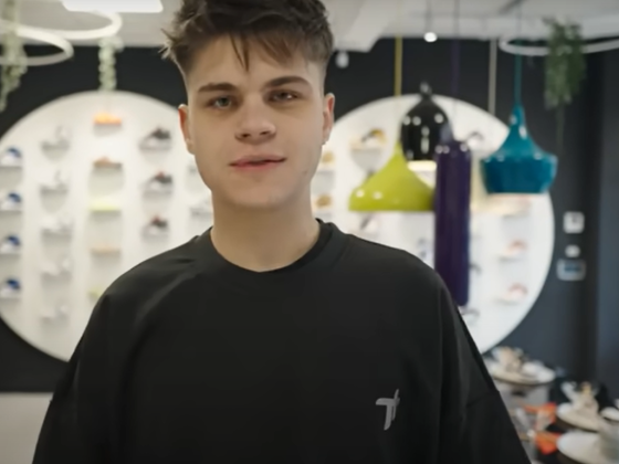 Végelszámolás alá került Balázs Kicks Balázs és Balogh Levente üdítőitalos cége