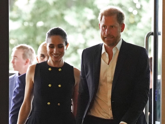 Landolt Harry herceg és Meghan Markle magángépe Nagy-Britanniában – Máris kettészakította az országot a hazaköltözésük