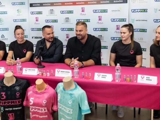 Női kézilabda NB I: a középmezőnyben zárna a Budaörs