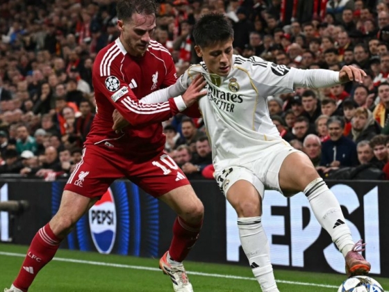 BL: megtiltják az UEFA szabályai a Liverpool-Real Madrid mérkőzést az Anfielden