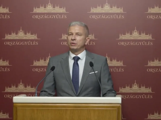 Megkezdte munkáját az MNB-vizsgálóbizottság, Matolcsy Györgyöt és Ádámot is meghallgatnák