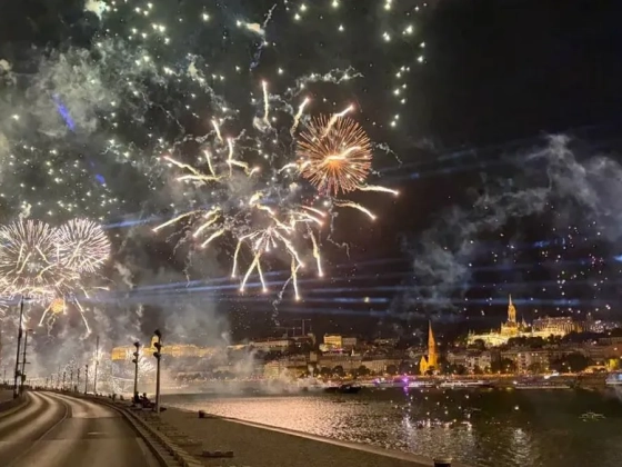 Vizsgálatot rendelt el a Belügyminisztérium az augusztus 20-i rendezvények miatt