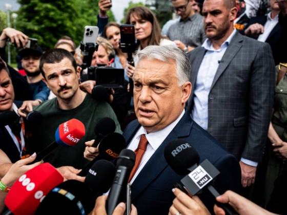 Orbán Viktor némaságának végzetes kimenetele lehet a Fidesz számára