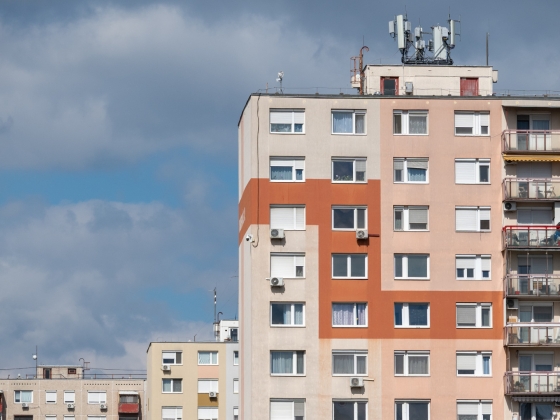 Döntöttek a lakástulajdonosok: a fővárosban már ötből négyen rászánták magukat erre a lépésre