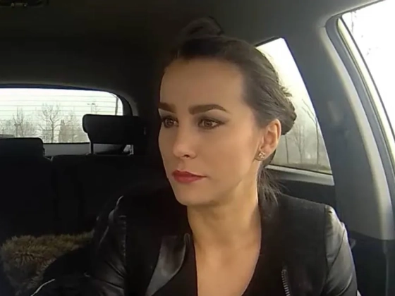 A halál torkából menekült meg a Miss Hungary győztese: 