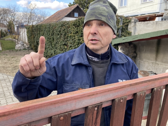 Elnöki kegyelmet kért Baka Andrástól az Orbán Viktort is halálra ítélő csoport vezetője – Díszkísérettel vonult börtönbe Posta Imre