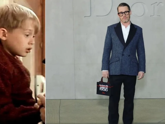 Macaulay Culkin 46 éves lett: a világ imádta Kevint, de az élete nem volt mesébe illő