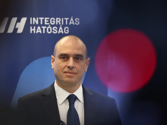 Fontos változás lépett életbe a korrupciós ügyek kivizsgálásában